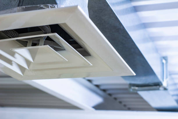 Professional Airduct Cleaning in Gleason, TN