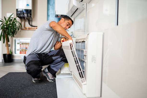HVAC System Cleaning in Gleason, TN