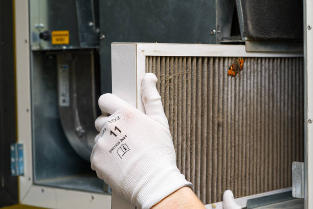 Best General Air Duct Cleaning  in Gleason, TN