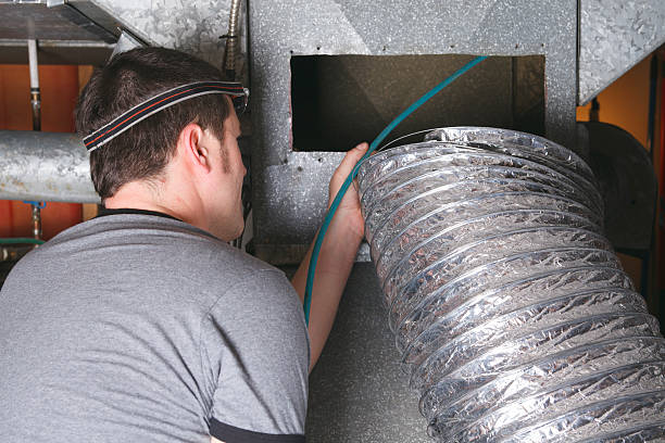 Gleason, TN Airduct Cleaning Company