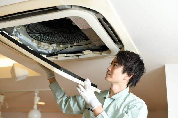 Home Air Vent Cleaning in Gleason, TN